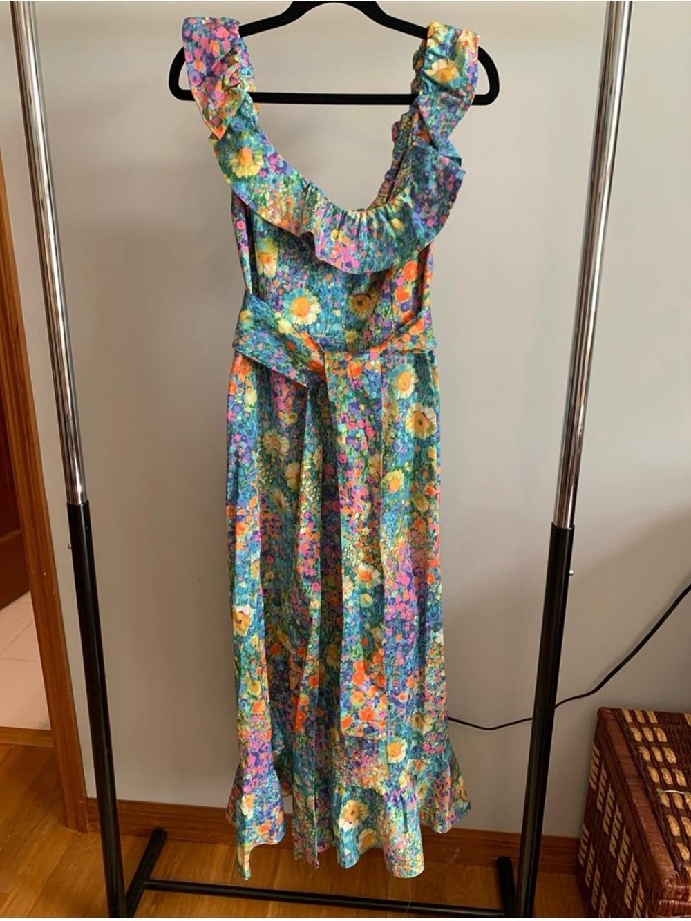 Show Me Your Mumu Dress